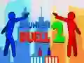 Jeu Пьяная дуэль 2 en ligne
