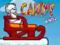 Jeu Hiver sucré en ligne