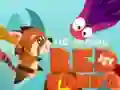 Jeu Le Panda Rouge Étonnant en ligne Jeu Le Panda Rouge Étonnant en ligne