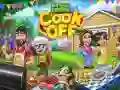 Jeu Concours de Cuisine des Familles Virtuelles en ligne