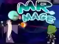 Jeu Monsieur Mage en ligne Jeu Monsieur Mage en ligne