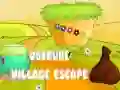 Jeu Évasion du Village Obscur en ligne Jeu Évasion du Village Obscur en ligne