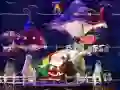 Jeu Casse-tête Joyeux Noël en ligne Jeu Casse-tête Joyeux Noël en ligne