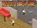 Jeu Jeu Écraser les Moustiques en ligne Jeu Jeu Écraser les Moustiques en ligne