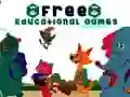 Jeu Jeux éducatifs gratuits en ligne Jeu Jeux éducatifs gratuits en ligne