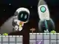 Jeu Gravité Folle dans l'Espace en ligne Jeu Gravité Folle dans l'Espace en ligne