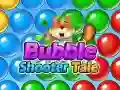 Jeu Conte de Tireur de Bulles en ligne Jeu Conte de Tireur de Bulles en ligne