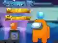 Jeu Among Us : Tireur de bulles en ligne Jeu Among Us : Tireur de bulles en ligne