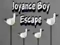 Jeu Évasion du Garçon de la Joie en ligne Jeu Évasion du Garçon de la Joie en ligne