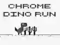 Jeu Course du Dino Chrome en ligne Jeu Course du Dino Chrome en ligne