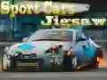 Jeu Casse-tête Voitures de Sport en ligne Jeu Casse-tête Voitures de Sport en ligne