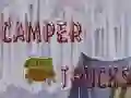 Jeu Camion Campeur en ligne