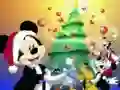 Jeu Puzzle Jigsaw de Noël Disney 2 en ligne Jeu Puzzle Jigsaw de Noël Disney 2 en ligne