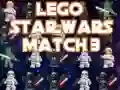 Jeu Lego Star Wars Match 3 en ligne Jeu Lego Star Wars Match 3 en ligne