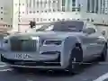 Jeu Puzzle Fantôme Rolls-Royce en ligne