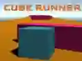 Jeu Coureur de cube en ligne Jeu Coureur de cube en ligne