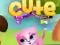 Jeu Amis Animaux Mignons en ligne Jeu Amis Animaux Mignons en ligne