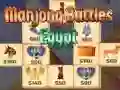 Jeu Batailles de Mahjong Égypte en ligne Jeu Batailles de Mahjong Égypte en ligne