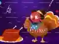 Jeu Puzzle de Thanksgiving en ligne Jeu Puzzle de Thanksgiving en ligne