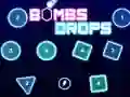 Jeu Chutes de Bombes en ligne Jeu Chutes de Bombes en ligne