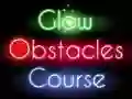 Jeu Parcours d'obstacles lumineux en ligne Jeu Parcours d'obstacles lumineux en ligne