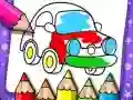 Jeu Coloriage et Apprentissage en ligne Jeu Coloriage et Apprentissage en ligne