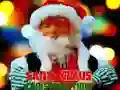 Jeu Le Temps de Noël du Père Noël en ligne Jeu Le Temps de Noël du Père Noël en ligne