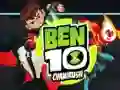 Jeu Ben10 Omnirush en ligne