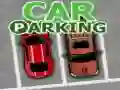 Jeu Parking de voiture en ligne Jeu Parking de voiture en ligne