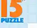 Jeu Puzzle 15 en ligne Jeu Puzzle 15 en ligne