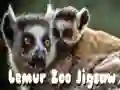 Jeu Puzzle Zoo de Lémurs en ligne Jeu Puzzle Zoo de Lémurs en ligne