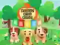 Jeu Chummy Chum Chums : Match en ligne