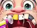 Jeu Dentiste Fou en ligne