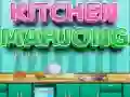 Jeu Mahjong de Cuisine en ligne Jeu Mahjong de Cuisine en ligne