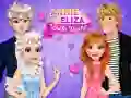 Jeu Rendez-vous d'Annie et Eliza en ligne Jeu Rendez-vous d'Annie et Eliza en ligne