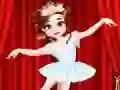Jeu Bébé Taylor Cours de Ballet en ligne Jeu Bébé Taylor Cours de Ballet en ligne