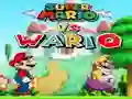 Jeu Super Mario contre Wario en ligne