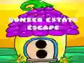 Jeu Évasion du domaine Bonzer en ligne Jeu Évasion du domaine Bonzer en ligne