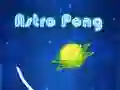 Jeu Astro Pong en ligne Jeu Astro Pong en ligne