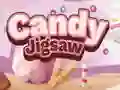 Jeu Puzzle Bonbon en ligne