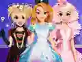 Jeu Usine de Sorts de la Princesse Merveilleuse en ligne Jeu Usine de Sorts de la Princesse Merveilleuse en ligne