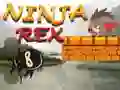 Jeu Ninja Rex en ligne Jeu Ninja Rex en ligne