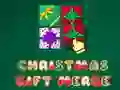Jeu Fusion de Cadeaux de Noël en ligne Jeu Fusion de Cadeaux de Noël en ligne