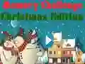 Jeu Défi Mémoriel Édition Noël en ligne Jeu Défi Mémoriel Édition Noël en ligne