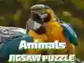 Jeu Puzzle d'animaux en ligne