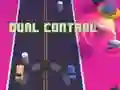 Jeu Contrôle double en ligne Jeu Contrôle double en ligne