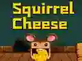 Jeu Fromage d'écureuil en ligne Jeu Fromage d'écureuil en ligne