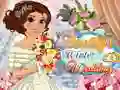 Jeu Le mariage d'hiver de la belle en ligne Jeu Le mariage d'hiver de la belle en ligne