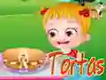 Jeu Tortas en ligne