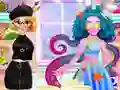 Jeu Usine de Sorts de la Princesse Blonde Artiste en ligne Jeu Usine de Sorts de la Princesse Blonde Artiste en ligne